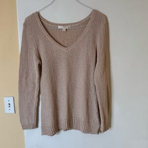 BOSTON PROPER sweater - size M - EUC